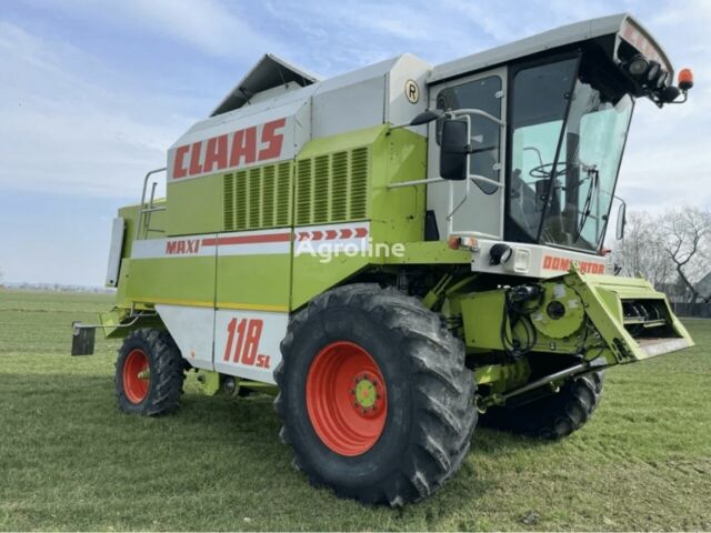 Клаас Другая, объемом двигателя 0 л и пробегом 0 тыс. км за 35750 $, фото 1 на Automoto.ua