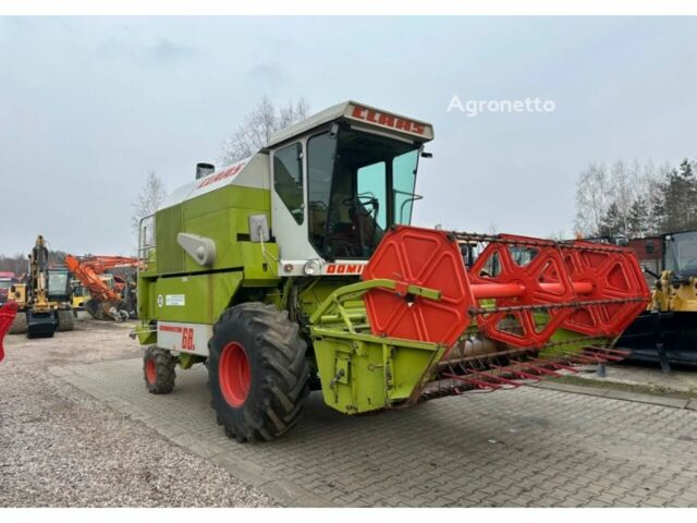 Клаас Другая, объемом двигателя 0 л и пробегом 0 тыс. км за 28214 $, фото 1 на Automoto.ua