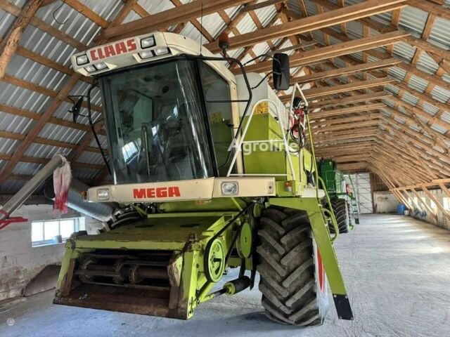 Клаас Другая, объемом двигателя 0 л и пробегом 0 тыс. км за 31518 $, фото 1 на Automoto.ua