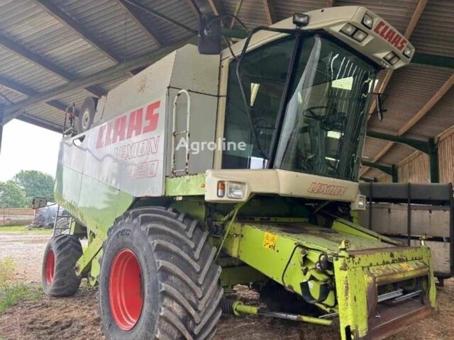 Клаас Другая, об'ємом двигуна 0 л та пробігом 0 тис. км за 33098 $, фото 1 на Automoto.ua