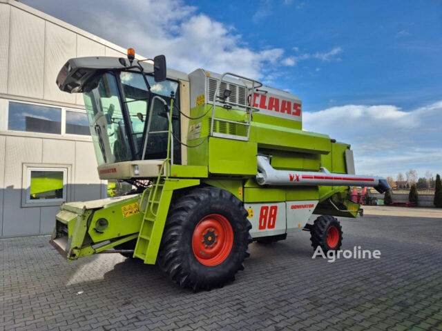 Клаас Другая, объемом двигателя 0 л и пробегом 0 тыс. км за 47214 $, фото 1 на Automoto.ua