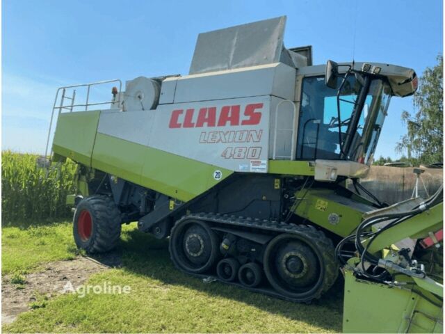 Клаас Другая, объемом двигателя 0 л и пробегом 0 тыс. км за 58876 $, фото 1 на Automoto.ua