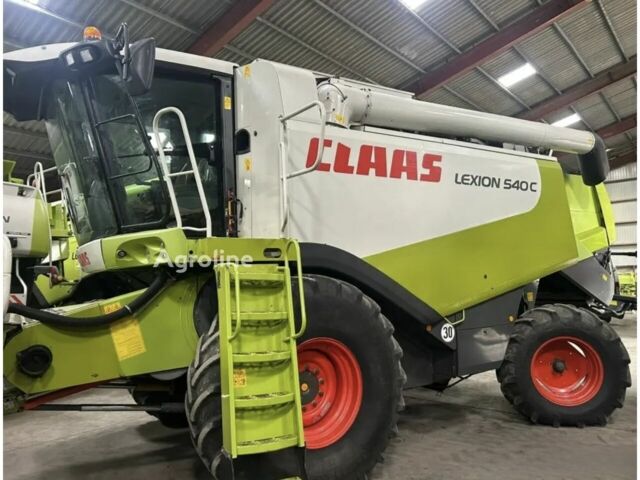 Клаас Другая, об'ємом двигуна 0 л та пробігом 0 тис. км за 58350 $, фото 1 на Automoto.ua