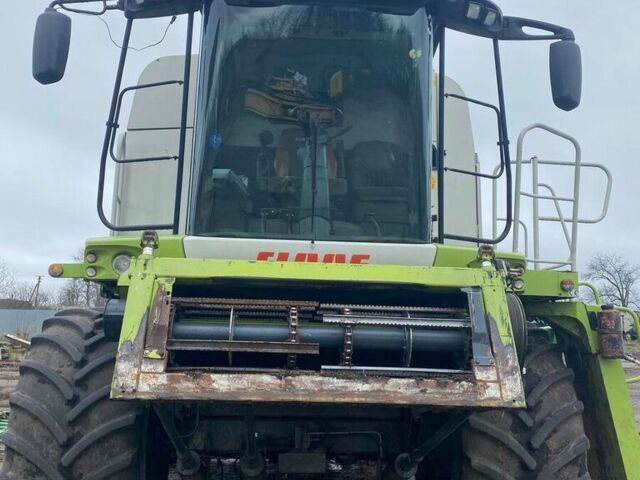 Клаас Другая, объемом двигателя 0 л и пробегом 0 тыс. км за 63966 $, фото 1 на Automoto.ua