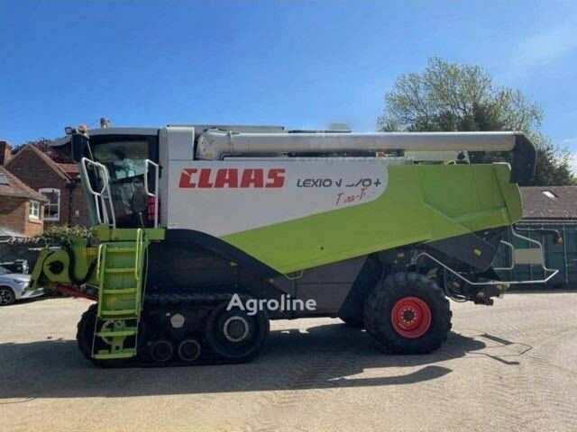 Клаас Другая, объемом двигателя 0 л и пробегом 0 тыс. км за 66712 $, фото 1 на Automoto.ua