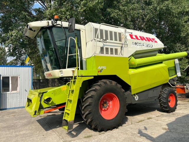 Клаас Другая, объемом двигателя 0 л и пробегом 0 тыс. км за 72392 $, фото 1 на Automoto.ua