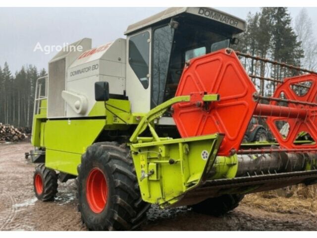 Клаас Другая, объемом двигателя 0 л и пробегом 0 тыс. км за 57118 $, фото 1 на Automoto.ua