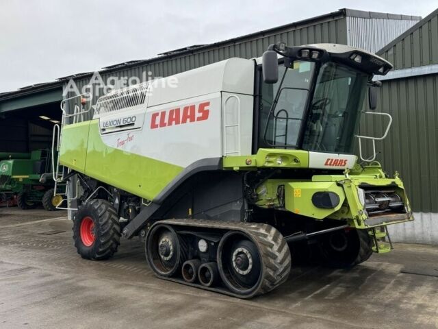 Клаас Другая, об'ємом двигуна 0 л та пробігом 0 тис. км за 88917 $, фото 1 на Automoto.ua