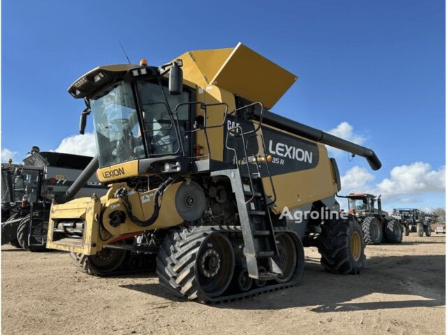 Клаас Другая, объемом двигателя 0 л и пробегом 0 тыс. км за 55481 $, фото 1 на Automoto.ua