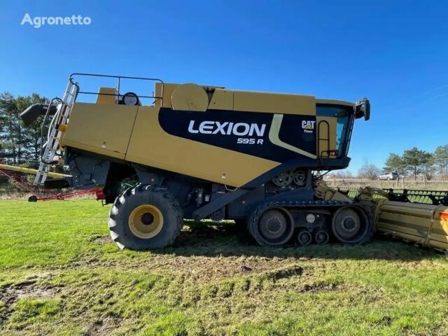 Клаас Другая, об'ємом двигуна 0 л та пробігом 0 тис. км за 104671 $, фото 1 на Automoto.ua