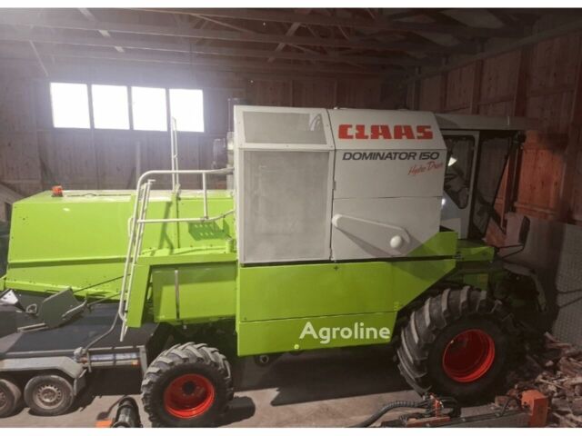 Клаас Другая, объемом двигателя 0 л и пробегом 0 тыс. км за 65996 $, фото 1 на Automoto.ua