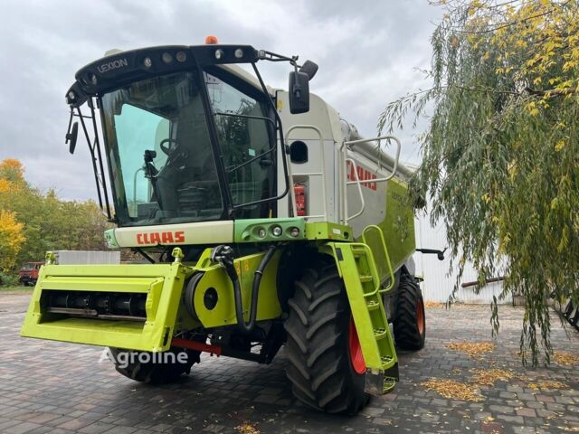 Клаас Другая, объемом двигателя 0 л и пробегом 0 тыс. км за 75081 $, фото 1 на Automoto.ua