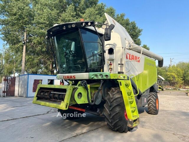 Клаас Другая, объемом двигателя 0 л и пробегом 0 тыс. км за 69308 $, фото 1 на Automoto.ua