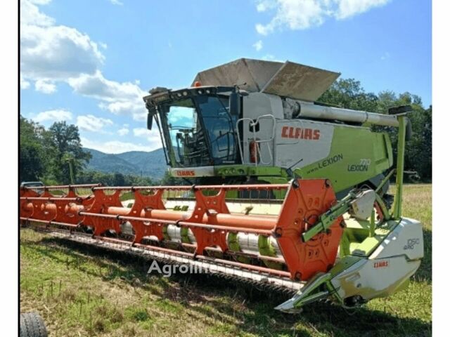 Клаас Другая, об'ємом двигуна 0 л та пробігом 0 тис. км за 129294 $, фото 1 на Automoto.ua