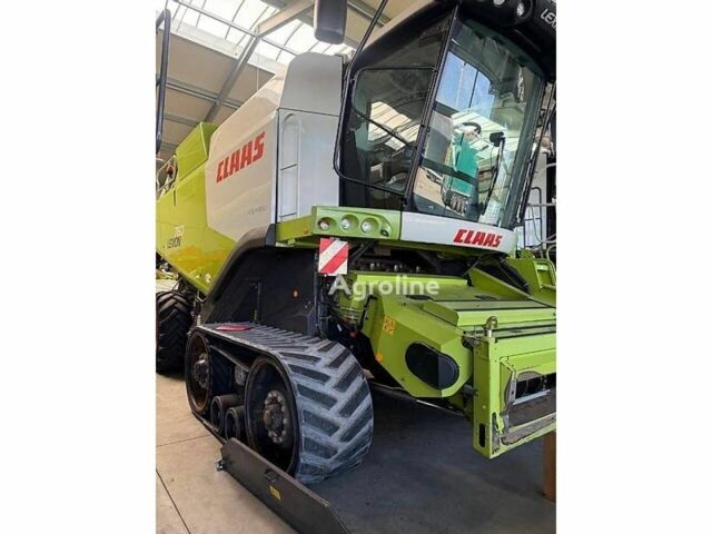 Клаас Другая, объемом двигателя 0 л и пробегом 0 тыс. км за 126315 $, фото 1 на Automoto.ua