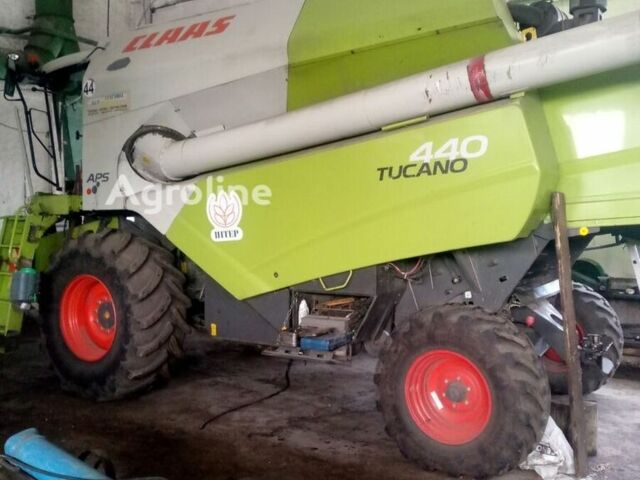 Клаас Другая, объемом двигателя 0 л и пробегом 0 тыс. км за 75596 $, фото 1 на Automoto.ua