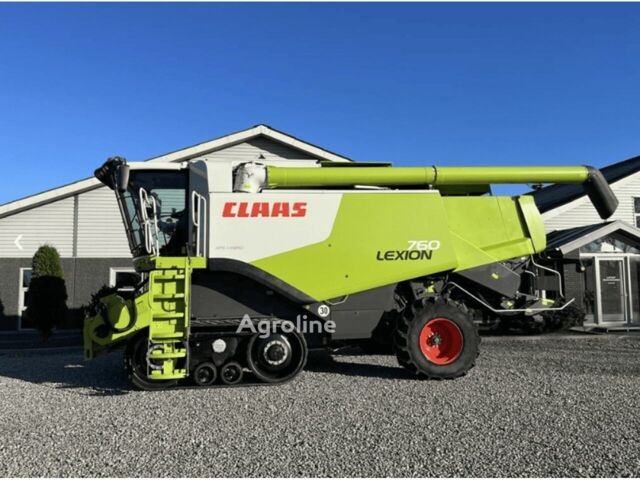 Клаас Другая, объемом двигателя 0 л и пробегом 0 тыс. км за 116916 $, фото 1 на Automoto.ua