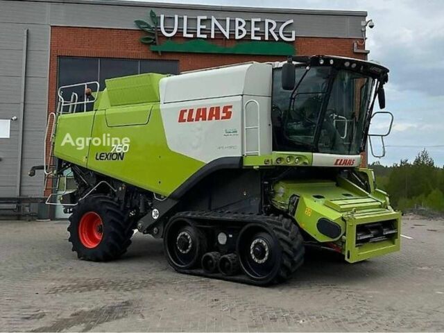 Клаас Другая, об'ємом двигуна 0 л та пробігом 0 тис. км за 102014 $, фото 1 на Automoto.ua