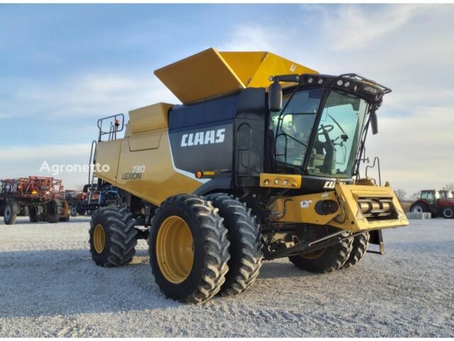 Клаас Другая, об'ємом двигуна 0 л та пробігом 0 тис. км за 52646 $, фото 1 на Automoto.ua