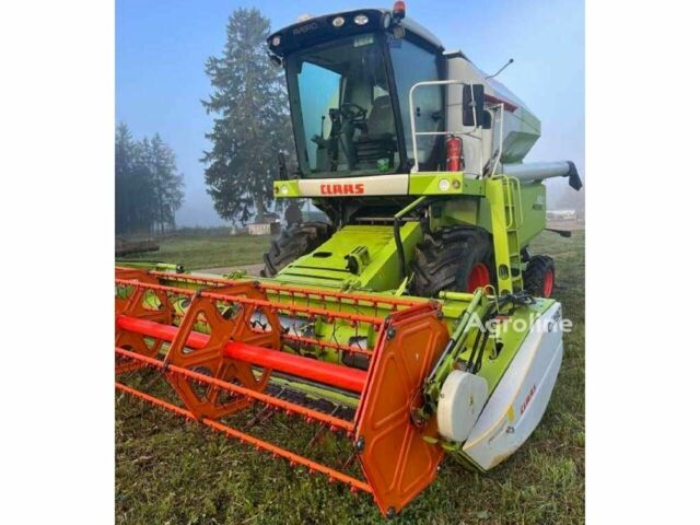 Клаас Другая, объемом двигателя 0 л и пробегом 0 тыс. км за 52508 $, фото 1 на Automoto.ua