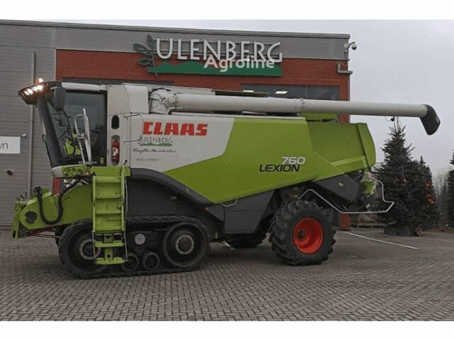 Клаас Другая, объемом двигателя 0 л и пробегом 0 тыс. км за 115432 $, фото 1 на Automoto.ua