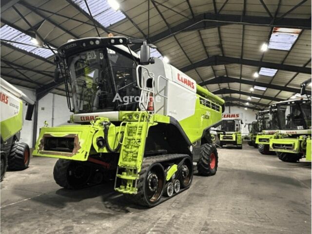 Клаас Другая, объемом двигателя 0 л и пробегом 0 тыс. км за 149792 $, фото 1 на Automoto.ua