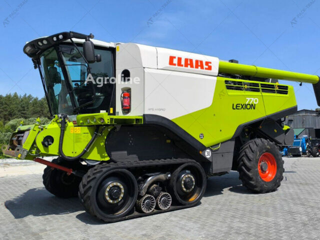 Клаас Другая, объемом двигателя 0 л и пробегом 0 тыс. км за 12396150 $, фото 1 на Automoto.ua