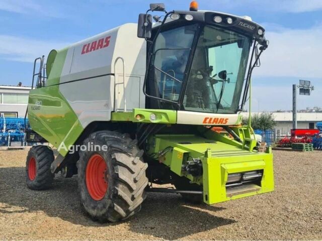 Клаас Другая, объемом двигателя 0 л и пробегом 0 тыс. км за 148102 $, фото 1 на Automoto.ua