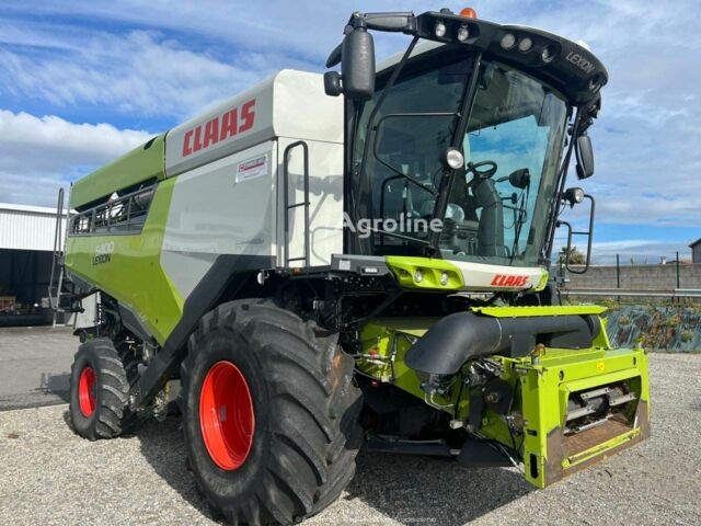 Клаас Другая, объемом двигателя 0 л и пробегом 0 тыс. км за 232446 $, фото 1 на Automoto.ua