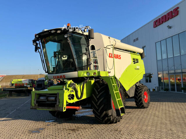 Клаас Другая, объемом двигателя 0 л и пробегом 0 тыс. км за 130449 $, фото 1 на Automoto.ua