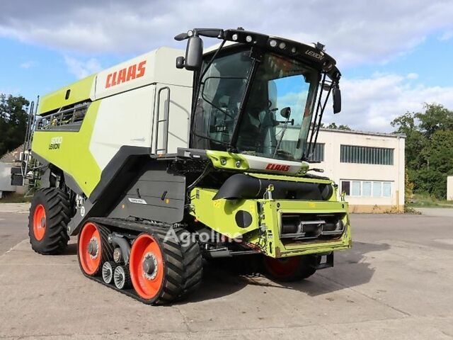 Клаас Другая, объемом двигателя 0 л и пробегом 0 тыс. км за 289232 $, фото 1 на Automoto.ua