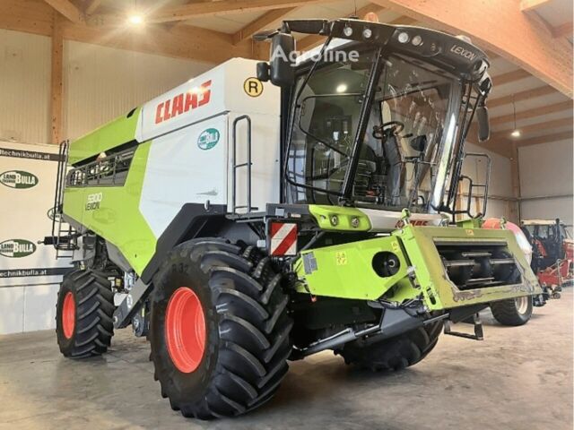 Клаас Другая, объемом двигателя 0 л и пробегом 0 тыс. км за 308763 $, фото 1 на Automoto.ua