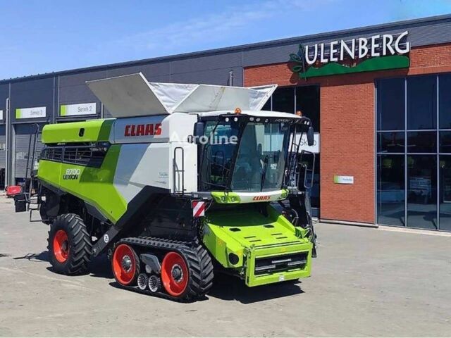 Клаас Другая, объемом двигателя 0 л и пробегом 0 тыс. км за 441052 $, фото 1 на Automoto.ua