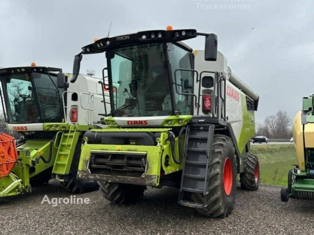 Клаас Другая, объемом двигателя 0 л и пробегом 0 тыс. км за 200806 $, фото 1 на Automoto.ua