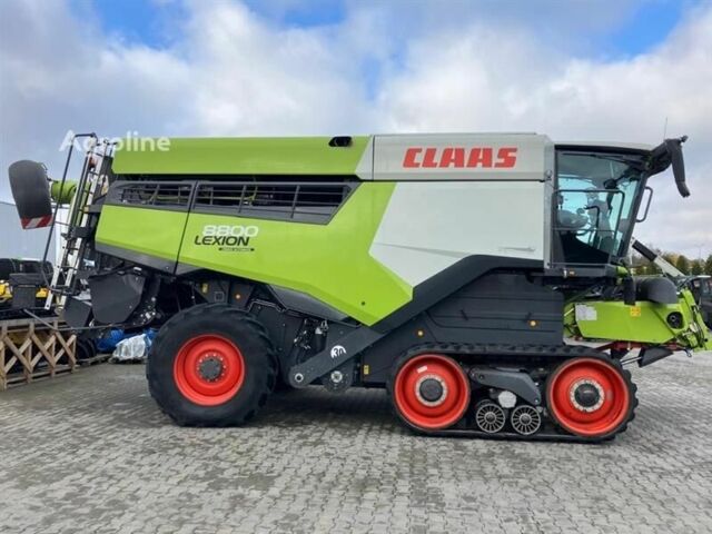 Клаас Другая 2024 в Хмельницком на Automoto.ua Клаас Другая, объемом двигателя 0 л и пробегом 0 тыс. км за 605717 $, фото 1 на Automoto.ua