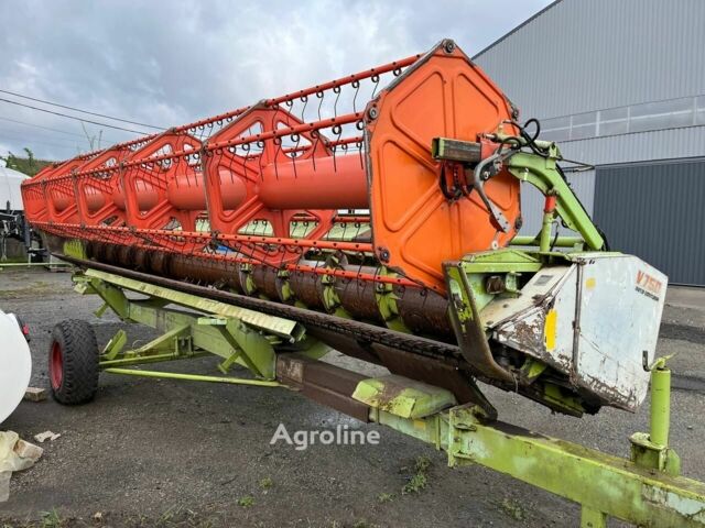 Клаас Другая, об'ємом двигуна 0 л та пробігом 0 тис. км за 10358 $, фото 1 на Automoto.ua