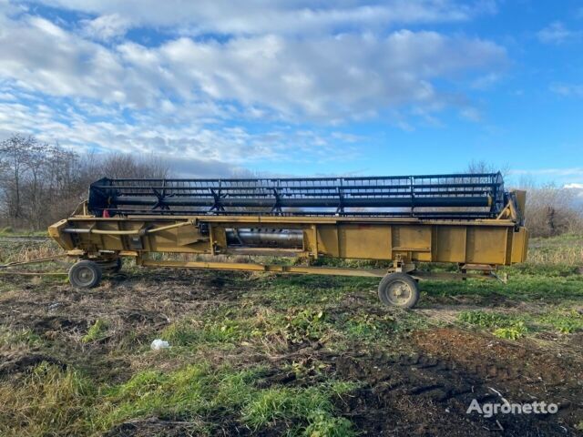 Клаас Другая, об'ємом двигуна 0 л та пробігом 0 тис. км за 18359 $, фото 1 на Automoto.ua