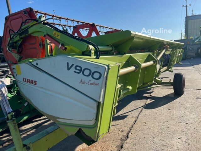 Клаас Другая, об'ємом двигуна 0 л та пробігом 0 тис. км за 30046 $, фото 1 на Automoto.ua