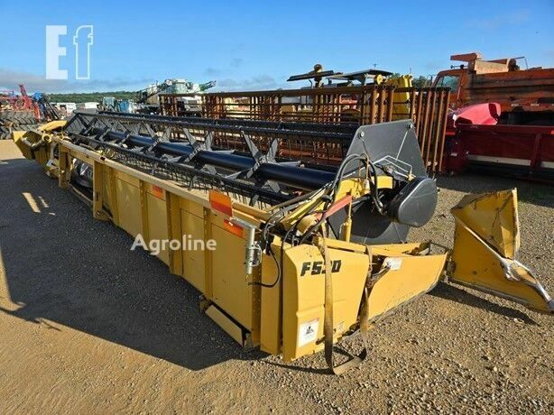 Клаас Другая, объемом двигателя 0 л и пробегом 0 тыс. км за 29669 $, фото 1 на Automoto.ua