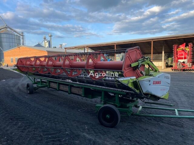 Клаас Другая, об'ємом двигуна 0 л та пробігом 0 тис. км за 23790 $, фото 1 на Automoto.ua