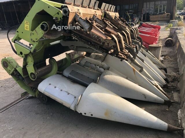 Клаас Другая, объемом двигателя 0 л и пробегом 0 тыс. км за 23916 $, фото 1 на Automoto.ua