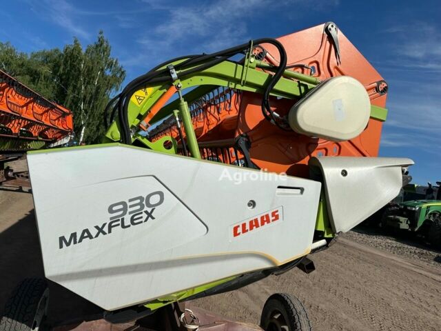 Клаас Другая, объемом двигателя 0 л и пробегом 0 тыс. км за 41131 $, фото 1 на Automoto.ua