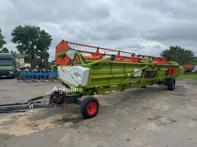 Клаас Другая, об'ємом двигуна 0 л та пробігом 0 тис. км за 45433 $, фото 1 на Automoto.ua