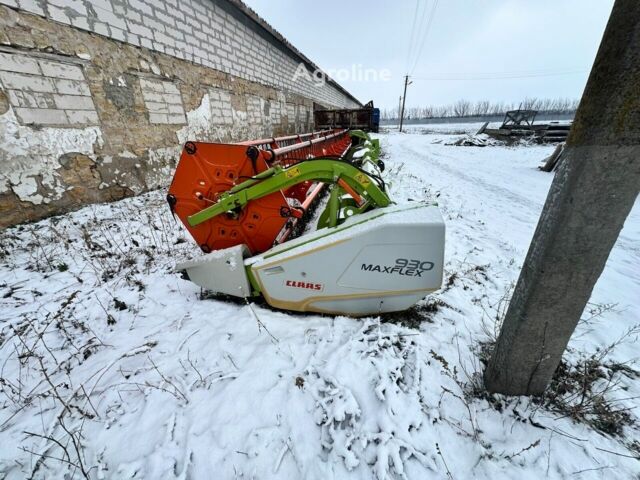 Клаас Другая, объемом двигателя 0 л и пробегом 0 тыс. км за 38396 $, фото 1 на Automoto.ua