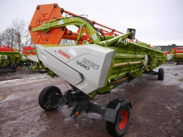 Клаас Другая, объемом двигателя 0 л и пробегом 0 тыс. км за 50010 $, фото 1 на Automoto.ua