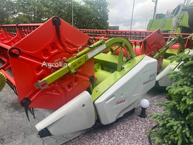 Клаас Другая, объемом двигателя 0 л и пробегом 0 тыс. км за 46756 $, фото 1 на Automoto.ua