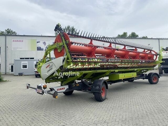 Клаас Другая, объемом двигателя 0 л и пробегом 0 тыс. км за 115660 $, фото 1 на Automoto.ua