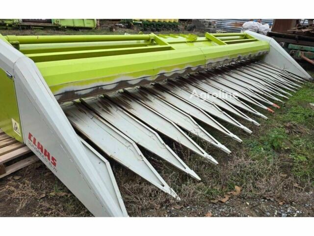 Клаас Другая, объемом двигателя 0 л и пробегом 0 тыс. км за 23128 $, фото 1 на Automoto.ua