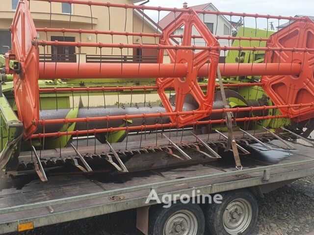 Клаас Другая, объемом двигателя 0 л и пробегом 0 тыс. км за 3724 $, фото 1 на Automoto.ua