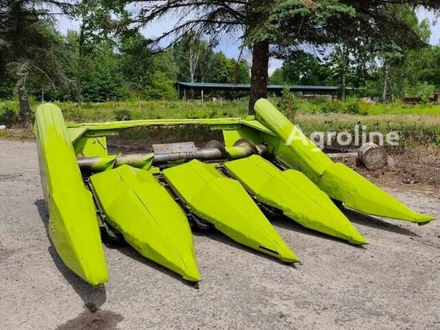 Клаас Другая, объемом двигателя 0 л и пробегом 0 тыс. км за 7413 $, фото 1 на Automoto.ua